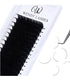 0.07MM-16ROW PREMIUM CLASSIC EYELASH EXTENSIONS - Wendylash